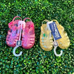 Brand New Girls Marie Jelly